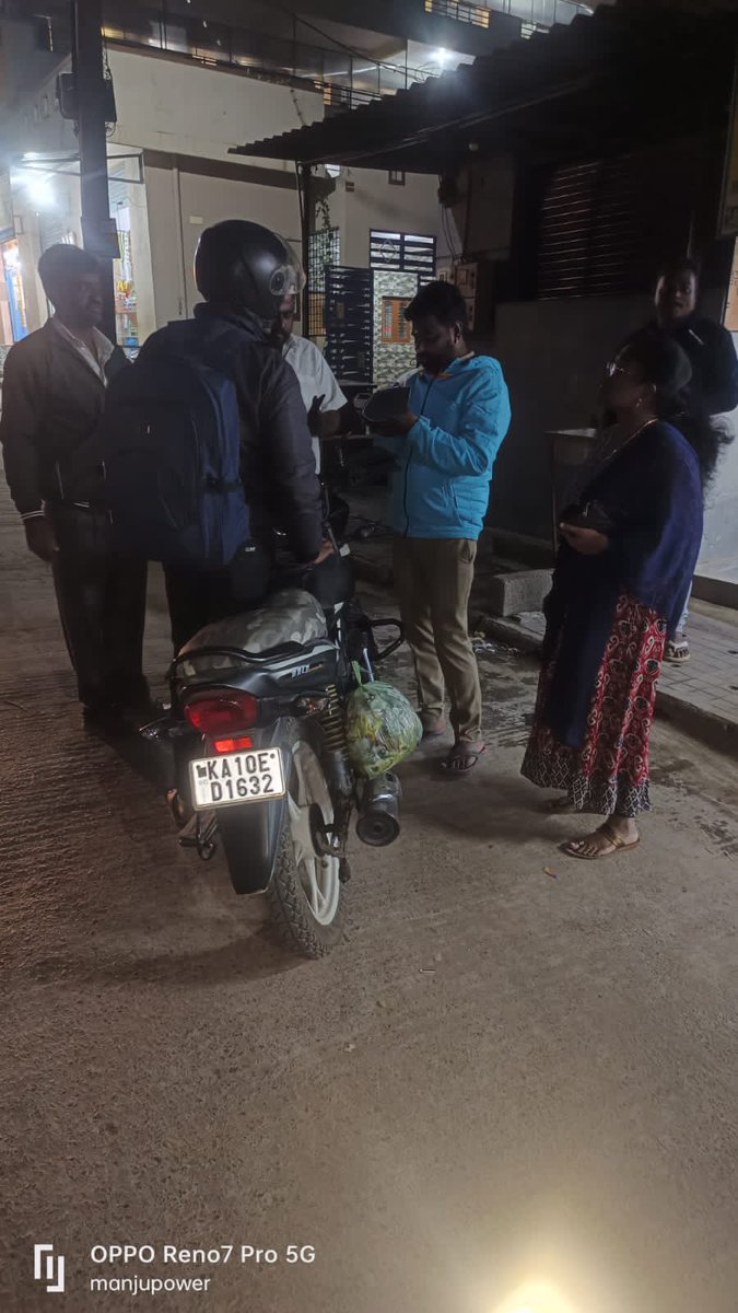 DMA KARNATAKA 'JIGANI TMC' tweet media