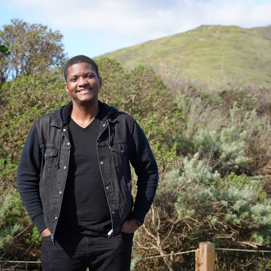 As director of storytelling and engagement at Project Drawdown, Matt Scott focuses on passing the mic to those who often go unheard in the climate space and he is our opening keynoter!

Join us at #TakingNatureBlack natureforward.org/tnb2025