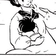 아빠랑있을때                                   엄마랑있을때