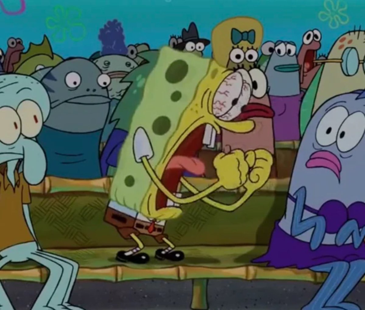 LET’S FREAKING GOOOOO