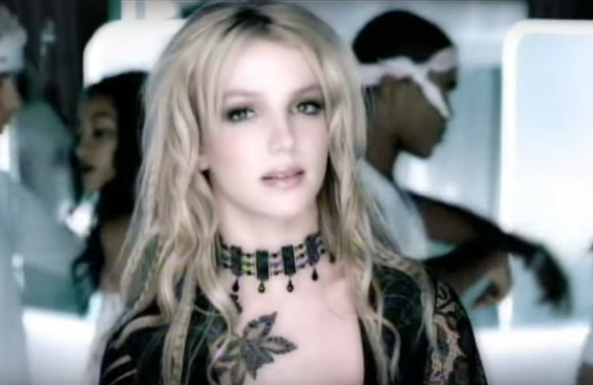 mr___lane's tweet photo. @BritneyFunko @Gxxtavo It’s perfect !!!!!! https://t.co/E5OYTWzosu