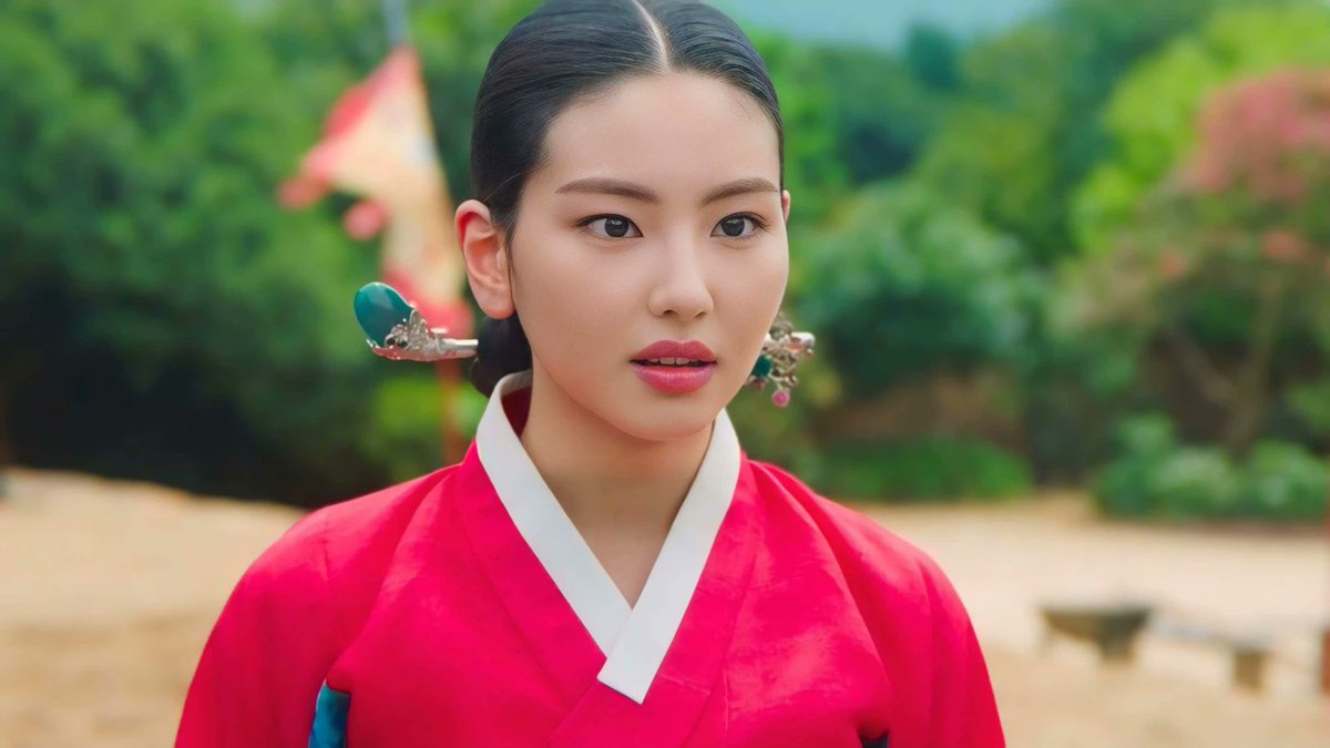 pannatic's tweet photo. Ha Yully shares her thoughts on playing a villain character, K-Netz applaud her for her outstanding performance in 'The Tale of Lady Ok'
https://t.co/KaAXPg6kd6
#HaYully #TheTaleofLadyOk #하율리 #옥씨부인전 https://t.co/he0WuOxhlm