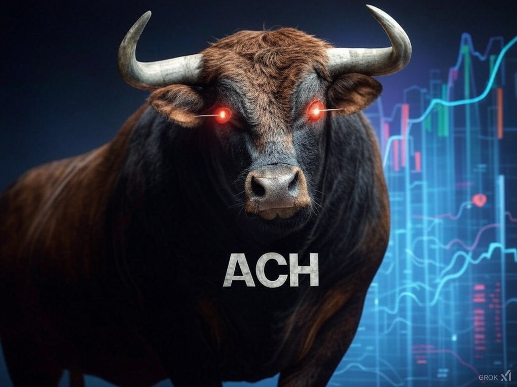 crypto_nomisma's tweet photo. Today, Alchemy Pay's native token, $ACH, experienced a significant surge in its value, marking one of the most notable increases in the cryptocurrency market for the day. The token's price saw an impressive rise of approximately 80% within the last 24 hours, pushing its price to around $0.038. This spike in value was paralleled by an extraordinary increase in trading volume, which exceeded $900 million on platforms like Binance, where $ACH perpetual contracts were particularly active. 

The daily trading volume of $ACH has not only highlighted the token's current market enthusiasm but also underscored its liquidity, suggesting strong market interest and investor confidence. Despite this surge, Alchemy Pay's market cap remains relatively modest at around $180.37 million, making it rank 66 among tradable assets on Coinbase. This market cap, when compared to other cryptocurrencies with similar functionalities but higher market caps, positions $ACH as potentially undervalued.

Alchemy Pay is designed to bridge the gap between fiat and cryptocurrency economies, providing payment solutions that allow for seamless transactions across different financial ecosystems. Its infrastructure supports both online and offline merchants to accept payments in various cryptocurrencies, which is a unique selling point when compared to peers like Ripple (XRP) or Stellar Lumens (XLM), which focus more on cross-border transactions or banking solutions. 

The undervaluation of $ACH becomes particularly evident when considering its utility and the extensive network of partnerships Alchemy Pay has established. The platform's alliances include major players like Binance, Shopify, and Visa, extending its reach across over 70 countries with 300 payment channels. This infrastructure is significantly more developed than many similar cryptocurrencies which have a narrower scope or less robust integration with existing financial systems.

Posts on X underline the sentiment that $ACH is one of the most undervalued payment solutions in the crypto space, with users noting its small market cap relative to its potential and actual use-case scenarios. The recent price explosion following its listing on new exchanges and regulatory approvals, such as becoming a Digital Currency Exchange Provider in Australia by AUSTRAC, further fuels the narrative of $ACH being at the start of a significant growth trajectory.

Today's massive increase in $ACH's price and trading volume not only signifies a bullish market sentiment but also highlights how Alchemy Pay might be undervalued compared to its peers, given its operational scale, licensing, and strategic partnerships. This could be an indicator for investors looking at long-term gains in the crypto payment solutions sector.