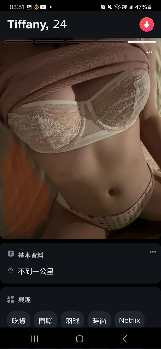 熱心民眾 tweet media