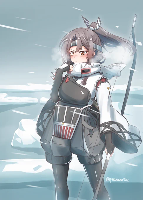 瑞鳳(寒冷地仕様) 