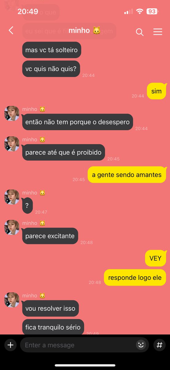 percyS2diary's tweet photo. 🗝️ | 135

📲: jisung’s phone https://t.co/YGzKequ7ap
