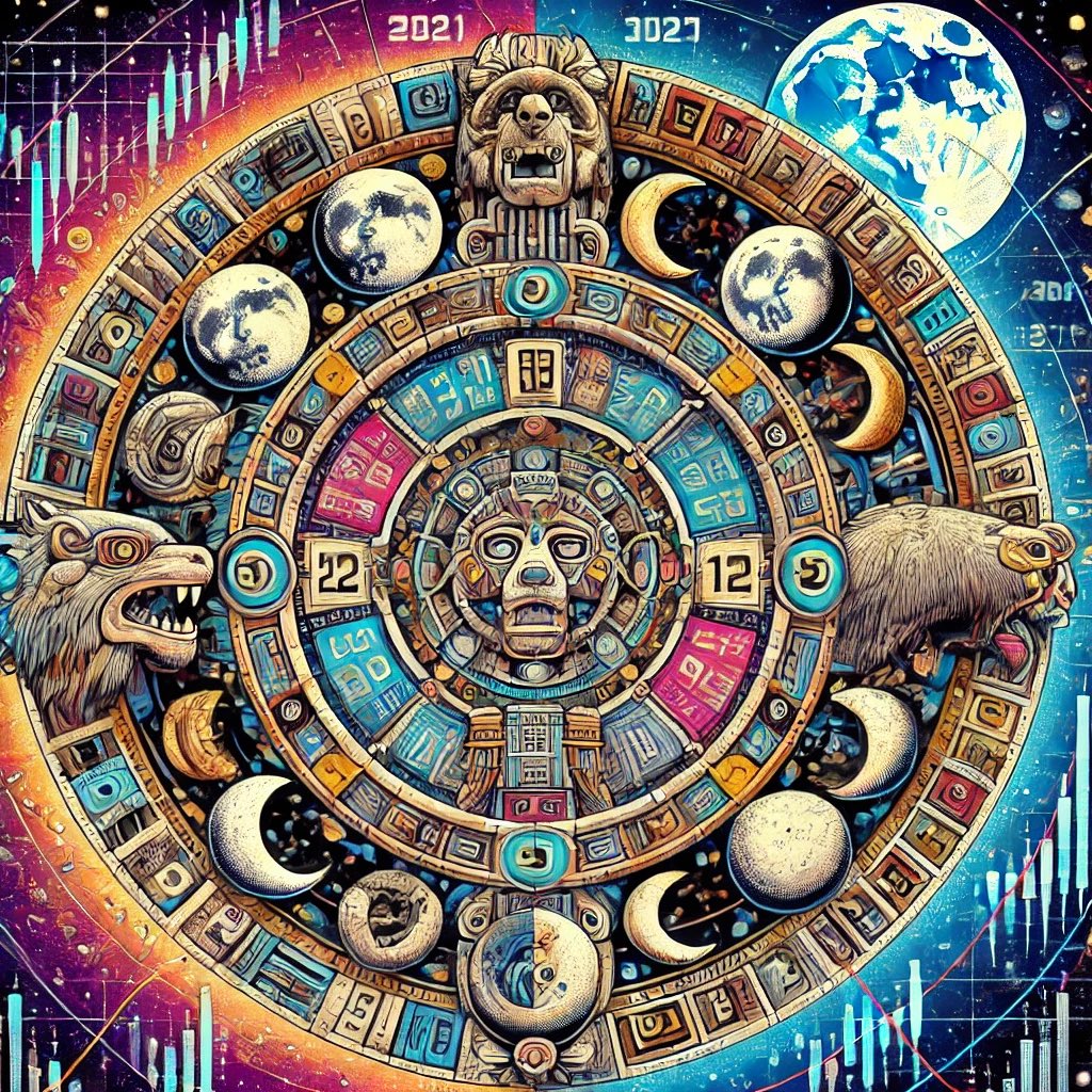 Most people will talk about chips. Most will talk about AI. But no one sees the big picture. No one is able to Think Outside The Box like I do.

Know that it's coming. This is a glimpse of what drives our mad gains in #CocksOut. 🌘📈📉🇲🇽

Join us 👉🏻🐾🐾🐓: www.fatcatcapital/mewn