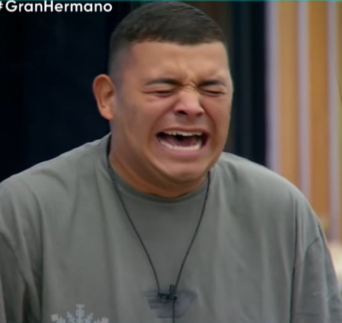 EL LAUCHA tweet media