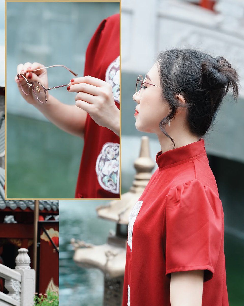 optik_tunggal's tweet photo. Tampil penuh pesona dengan frame agnès b.

Desain elegan dan detail yang memukau akan
melengkapi penampilan Anda di momen spesial.

Temukan koleksi frame agnès b di Optik Tunggal
atau ZEISS Vision Center terdekat.

agnès b AB70173 (Pink)
Rp3.450.000

#optiktunggal #agnèsb https://t.co/Y2JR5GrXSj