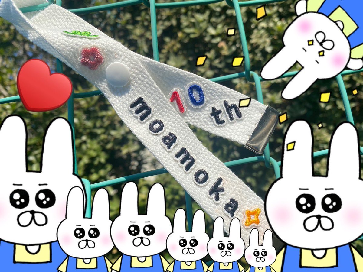 モアモカ (@moamoka128) / Posts and Replies / X