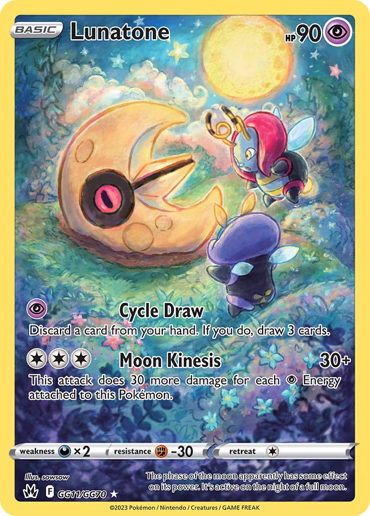 AdroTCG's tweet photo. @Mdomadeit01 @sowsowkoubou the art is amazing! 🤩 https://t.co/bd6kPGfI6e