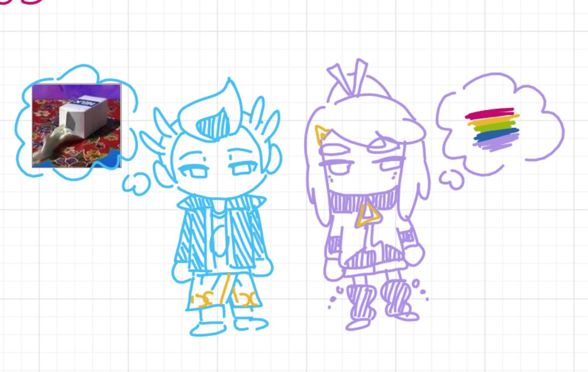 sadprinz's tweet photo. I have drawn nothing but whiteboard doodles recently. Only thing keeping my creative juices flowing https://t.co/YVgisE64Yl
