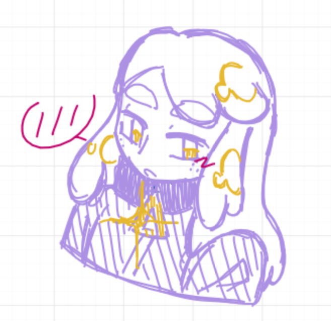 sadprinz's tweet photo. I have drawn nothing but whiteboard doodles recently. Only thing keeping my creative juices flowing https://t.co/YVgisE64Yl