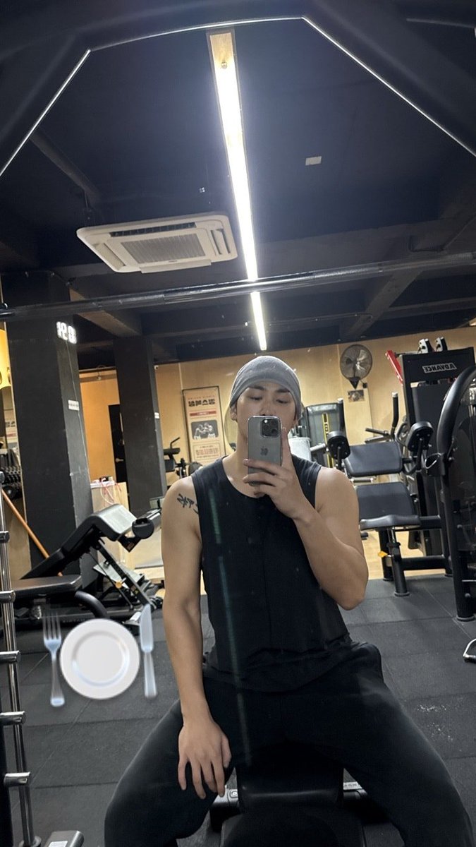 BAEKUP0721's tweet photo. 250128 BAEK UP
#백호 #강동호 #BAEKHO #KANGDONGHO

Weverse 모먼트
➜ 🍽️
➜ https://t.co/dKe6WI8ZoP https://t.co/d9oj8OojcS