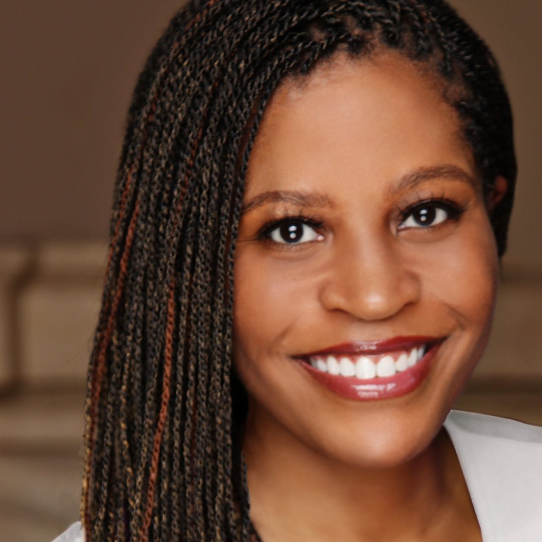 Tulane University's Jylana L, Sheats, PhD, is our Thursday keynoter! Her research areas include Citizen Science and Community Engagement and Climate Change and Mental Health. 

Join us at #TakingNatureBlack natureforward.org/tnb2025