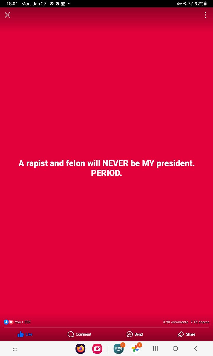 Flint Rock tweet media