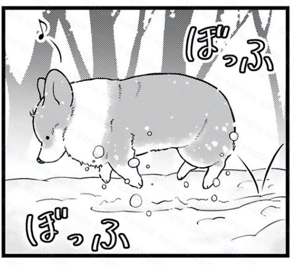 今週木曜日おひる🐶✨
ぼっふぼっふと
あたらしいお話が更新です
番外編&金田一蓮十郎先生の
応援イラストはまだまだ読めるよ🙌
https://t.co/D0IfkyFet7
#殿と犬🐶