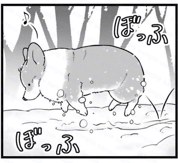 今週木曜日おひる🐶✨
ぼっふぼっふと
あたらしいお話が更新です

番外編&amp;金田一蓮十郎先生の
応援イラストはまだまだ読めるよ🙌

https://t.co/D0IfkyFet7
#殿と犬🐶 