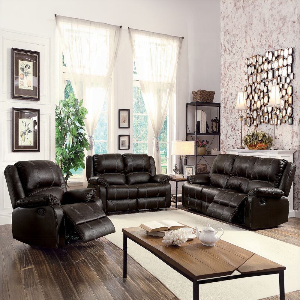 ambfurniture's tweet photo. Acme LV52280-81 2 pc Zuriel brown leather gel sofa and love seat set with recliner ends at https://t.co/fGOLyQLbDQ #Couch #decor #design #designer #DesignInspiration #designs #designupdates #furniture #FurnitureUpgrade #FurnitureGoals #HOME #homedecor #interiordesign #interior #interiordecor #interiordesigner #livingroom #sofa