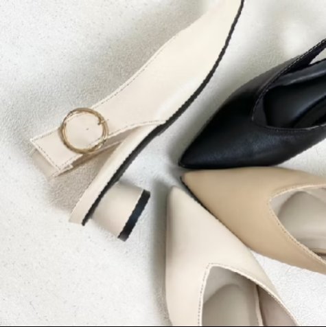 elymaill's tweet photo. 📎https://t.co/f6Hbm0PqwJ

#heels #sepatuwanita #OOTD #fypシ #fashion https://t.co/7HExlxXX2u
