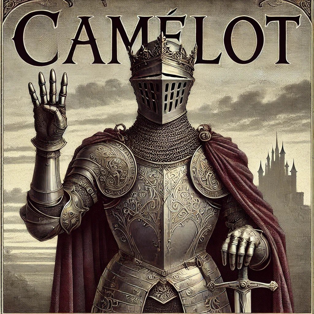 vivi_frontier's tweet photo. The first V4 AMM deployed on the great blue chain @arbitrum 💙

We don't mess around at @CamelotDEX   

Big year ahead for the knights of the holy $GRAIL https://t.co/51c7J86LSt