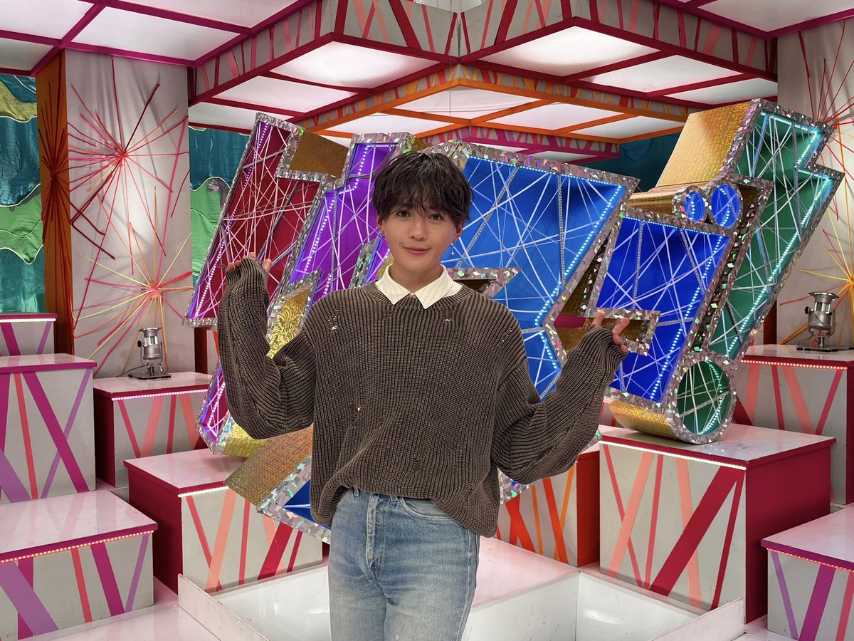 FANTASTICS from EXILE TRIBE on X: 