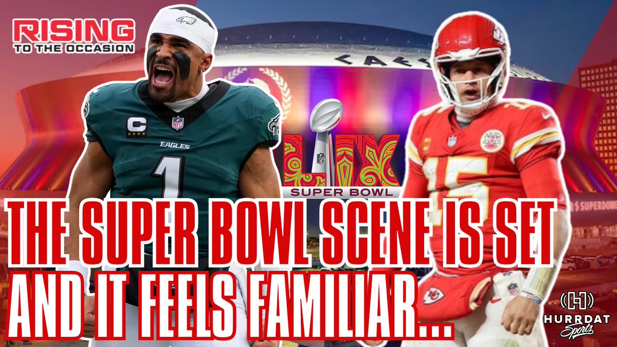 🚨 MONDAY SHOW🚨 

We are LIVE at 9 PM CST!

📺 : youtube.com/live/m6P2d85gA…