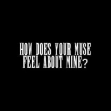 dokiimwah's tweet image. // this one's for both of 'em, too, just specify which one you're talking about!
#parodytwt #ddlc