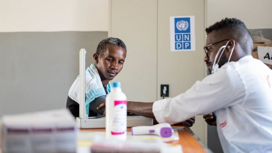 Achim Steiner tweet media