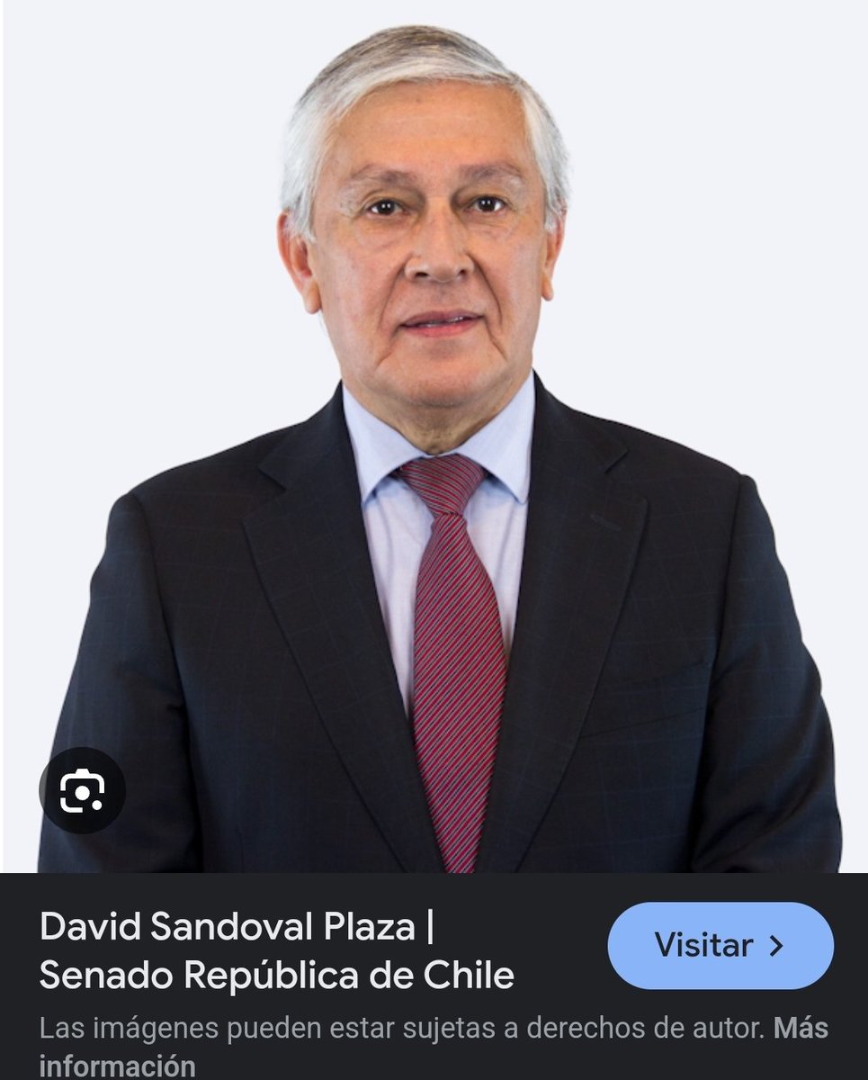 Politakeryx's tweet photo. Una pregunta seria al SENADOR DAVID SANDOVAL de la @udipopular donde obtuvo el dato de 25 millones de habitantes de Chile?
Y si no sabe o mintió en la cámara, podrá haber sido "impreciso" por decir algo en todos los datos que entregó en su intervención hoy en la votación?
Tropa de caraderaja y mentirosos
Dan vergüenza 😡