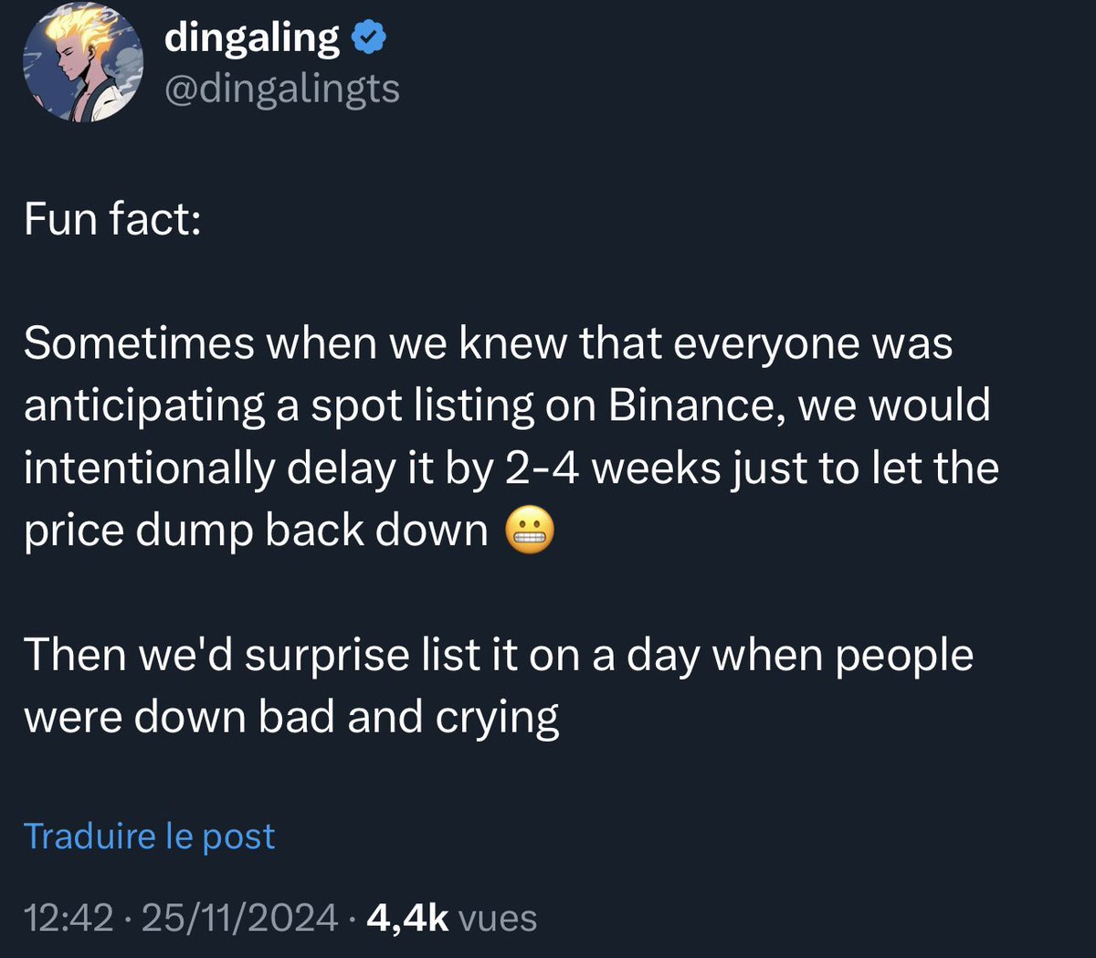 sharkustach's tweet photo. @dingalingts What about this tweet you deleted ? https://t.co/sPRoNZF2Fz