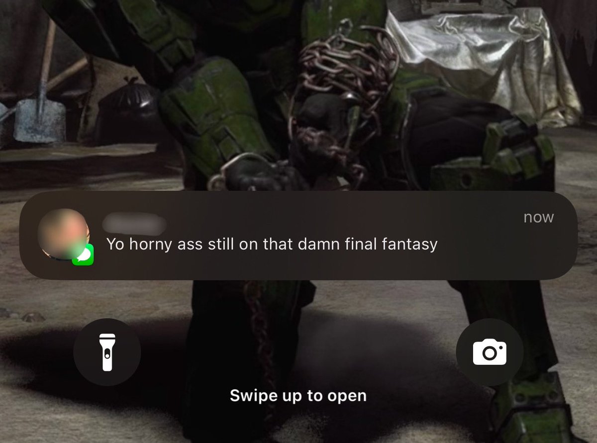 kamui_117_'s tweet image. Can’t do shit around here dude