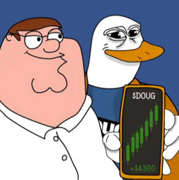 Olinho_1's tweet photo. @DougChupapi @JakeGagain @DougDuckSol Peter approves https://t.co/x3XOPrMY19