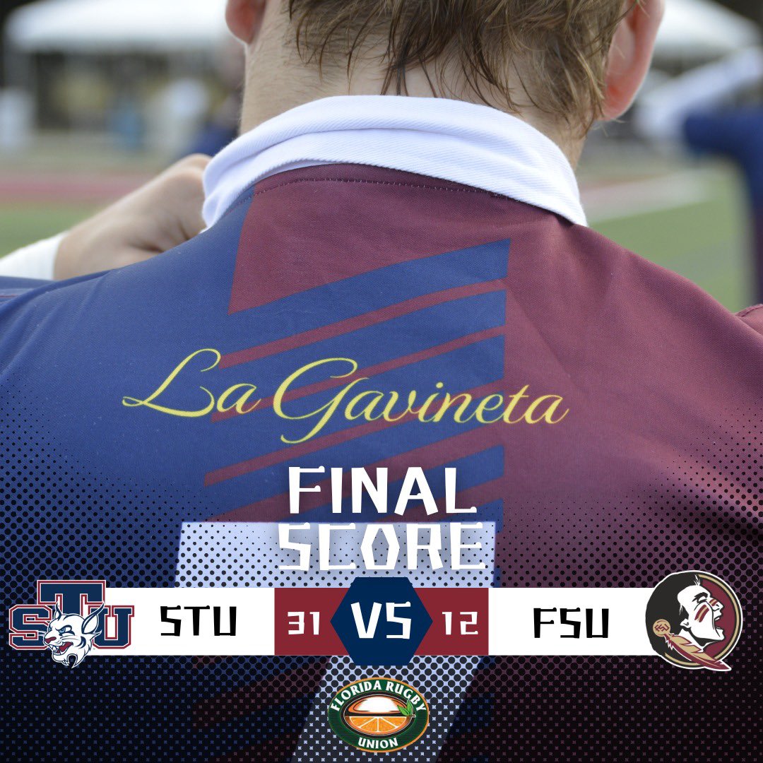 STU Rugby tweet media