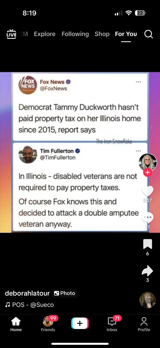 piyushmittal's tweet photo. Fox News lies. https://t.co/0SAmK9EMSy