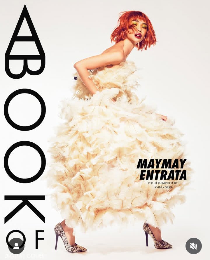 _mitchelleneous's tweet image. Finally 💚 ✨

#MaymayEntrata