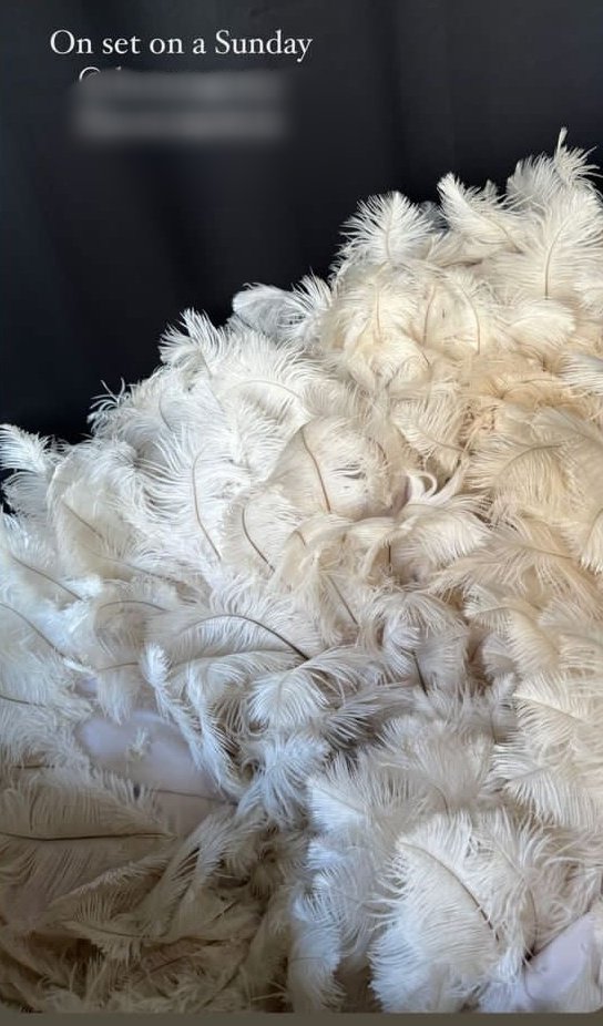 _mitchelleneous's tweet image. Finally 💚 ✨

#MaymayEntrata