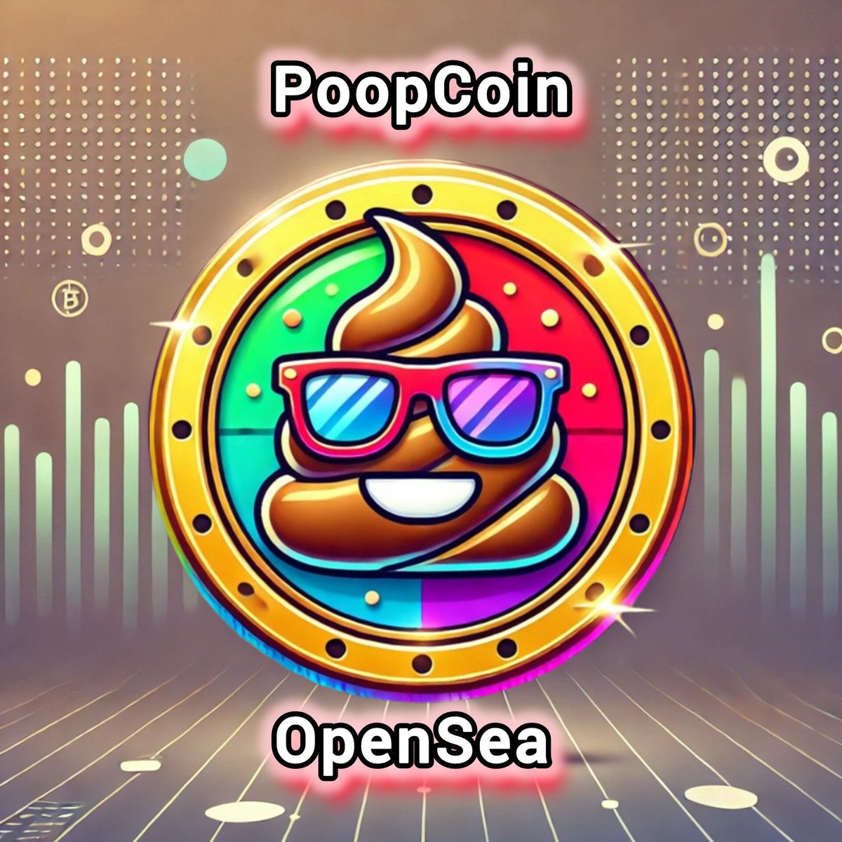 Cool Poops NFT tweet media