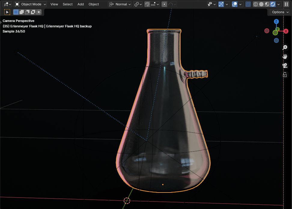 #Blender #B3d #3dmodeling #cg