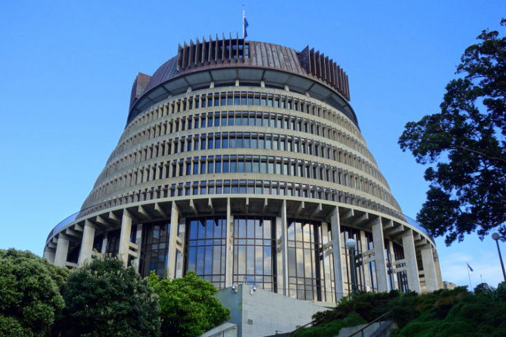 Chief Executive of the New Zealand Nurses Organisation, Paul Goulter, says the government’s healthcare funding policy needs to re-centre patient needs.

tinyurl.com/ynsekv38