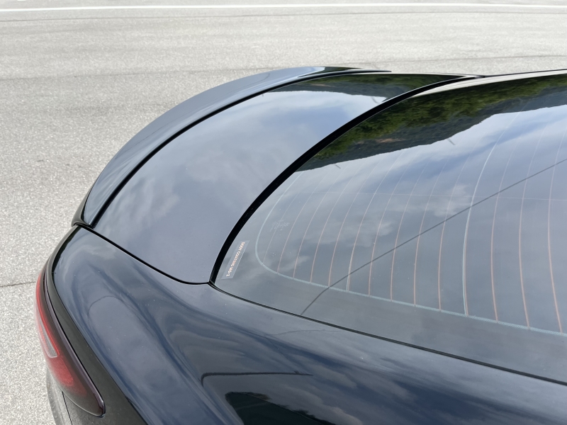 HighWorks_taka's tweet image. GJ系 #MAZDA6/アテンザ後期セダン用のリアウィングです。
high-works.net/?p=2478

#アテンザセダン 前期/中期はトランク形状が微妙に異なります。
専用品をご用意しております。
high-works.net/?p=612

ルーフスポイラーは全年式共通です。

#HighWorks #ハイワークス
#日本製エアロ