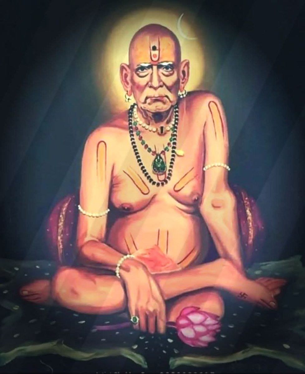 Prabhud1Namrata's tweet photo. _*लोक सोन्याला घासून बघतात. चंदनाला उगाळून लावतात. झिज ही खऱ्याचीच होत असते. खऱ्याला स्वतःचा खरेपणा आयुष्यभर सिद्ध करावा लागतो...*_

*🌹🙏स्वामी आई 🙏🌹* https://t.co/hvkoFMGn90