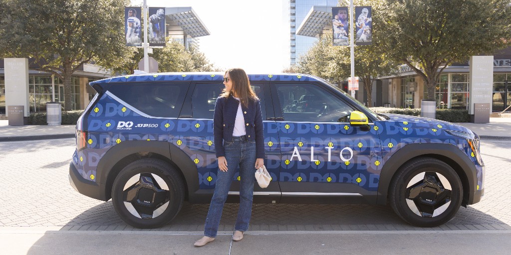 Nexo Dallas Open tweet media