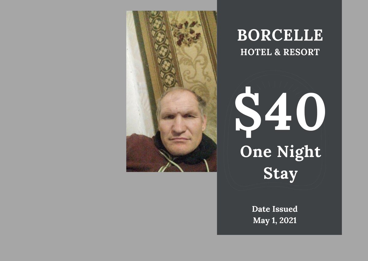 GuyNft56097's tweet photo. this is my today brocele hotel and restore https://t.co/gt4VBcpLKh