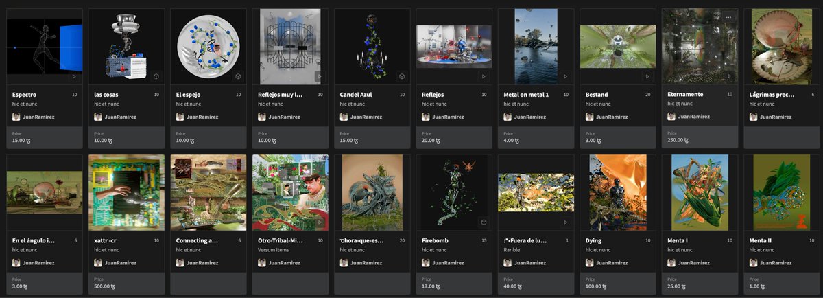 Juan Ramírez tweet media