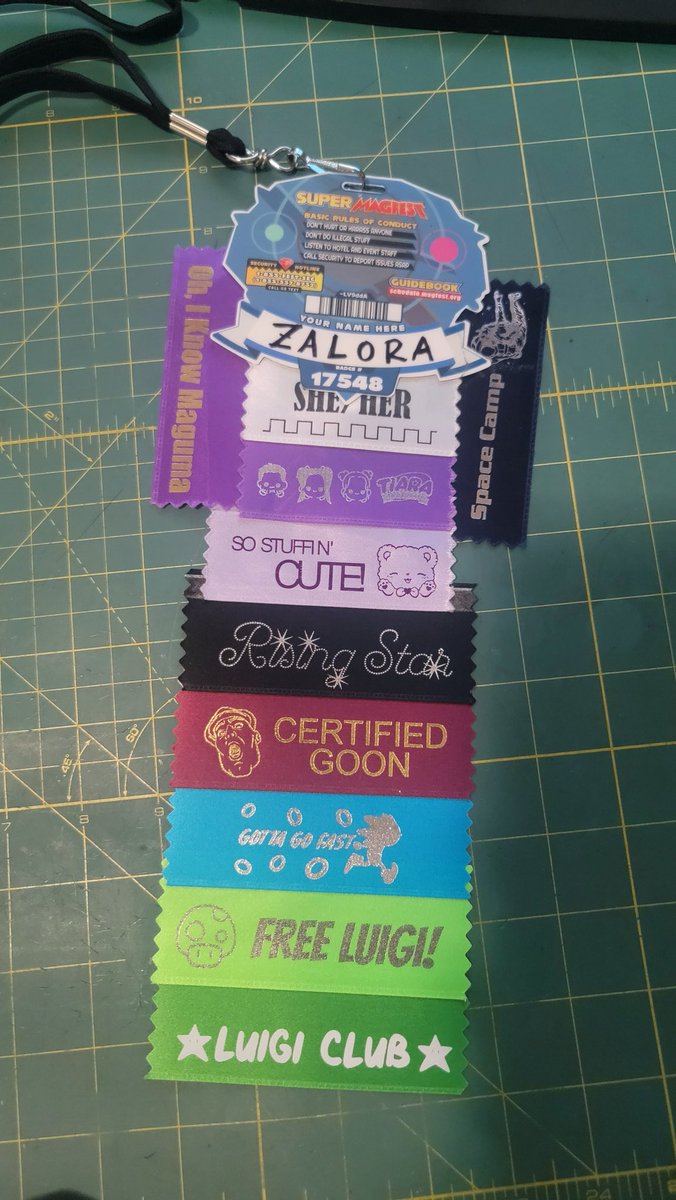 See you next year, MAGFest