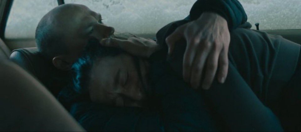 zoerosebryant's tweet photo. four moments in film from 2024 that emotionally destroyed me https://t.co/BOuAGtq3AU