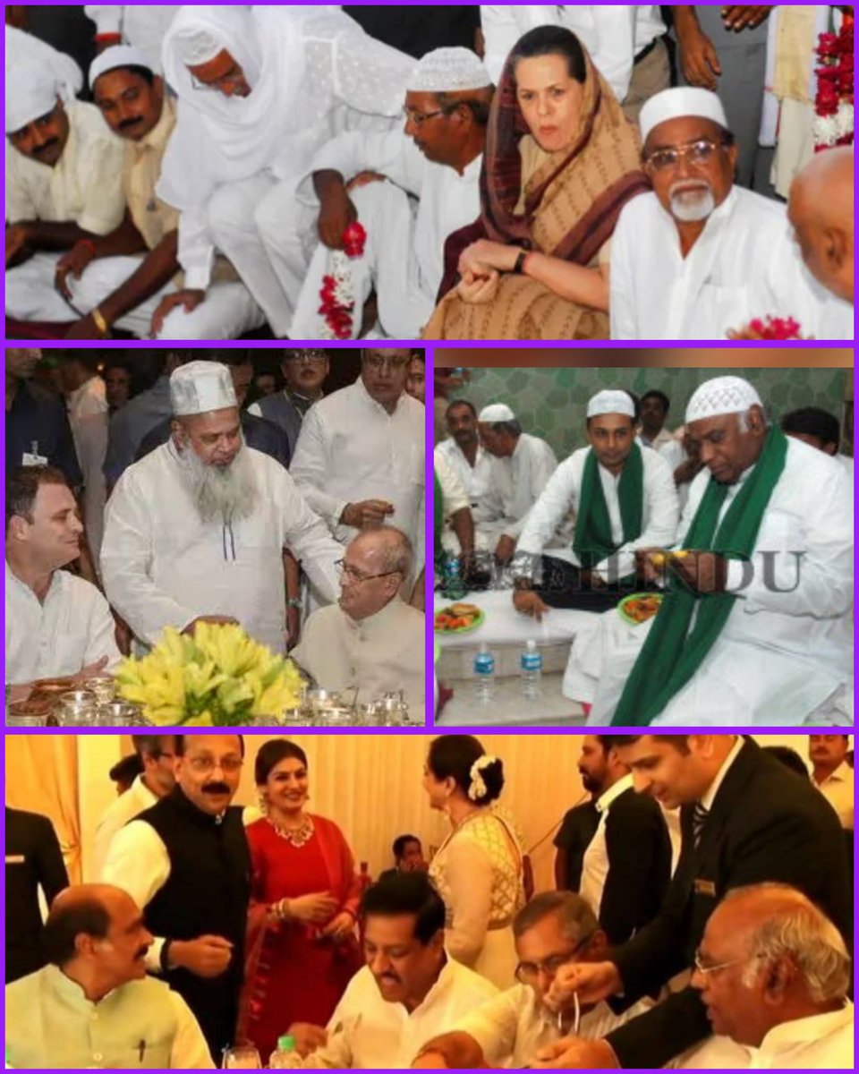 PoornimaNimo's tweet photo. Taking a dip in Mahakumbh won't generate employment.

For that, one has to give Iftaar parties........ https://t.co/2BJsqTnCHD