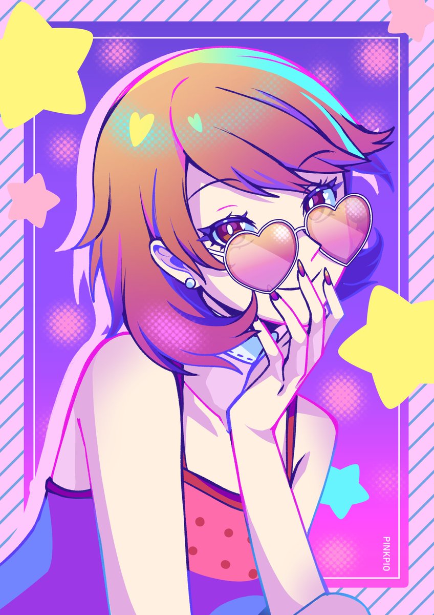 #Persona3 #ペルソナ3 #YukariTakeba