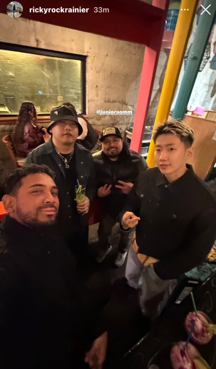 cheakie18's tweet photo. jay park in seattle 🫶🏻🥲 https://t.co/2s5LcXNZ3J